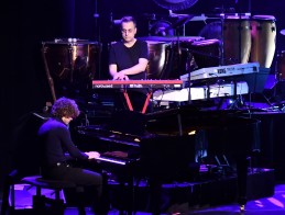 Concert by Ensembles &amp; Orchestras