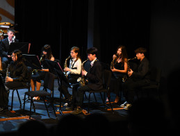 Concert by the Orchestras