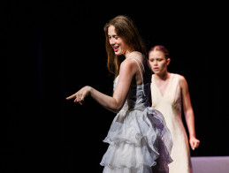 GALA, Theatre Department