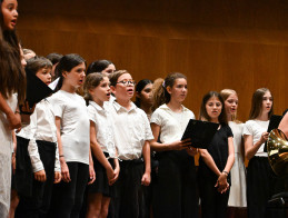 GALA, Classical Music Department