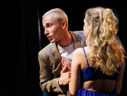 GALA, Theatre Department