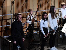 Concert by Ensembles &amp; Orchestras