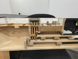 Introducing the "Prélude" French student spruce