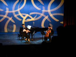 Ensembles and Chamber Music Concert