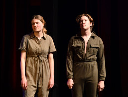 A Midsummer Night's Dream