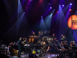 Monte-Carlo Jazz Festival | Jazz &amp; Modern Music