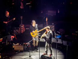 Monte-Carlo Jazz Festival | Jazz & Modern Music