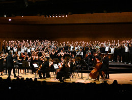 GALA, Classical Music Department