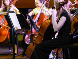 Ensembles and Chamber Music Concert