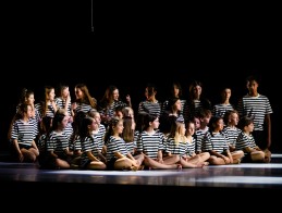 L'Enfant et les Sortilèges