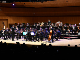 Almost every orchestra!