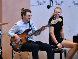 Concert | Retirement home