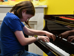 Concert | Retirement home