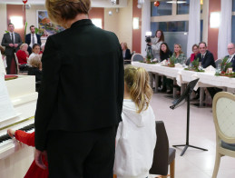 Concert | Red Cross Christmas