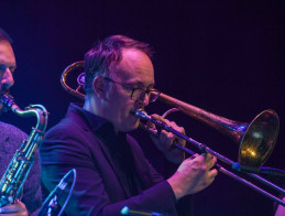 Monte-Carlo Jazz Festival | Jazz &amp; Modern Music