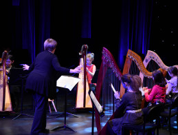 A Midsummer Night's Dream