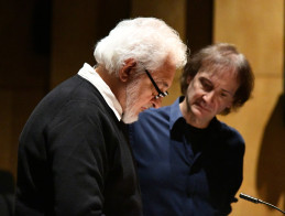 Electroacoustic Audition