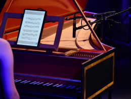 Electroacoustic Audition