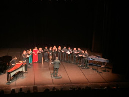 24th Rencontres Musicales de Méditerranée