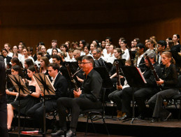 GALA, Classical Music Department