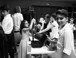 Rainier III Academy GALA