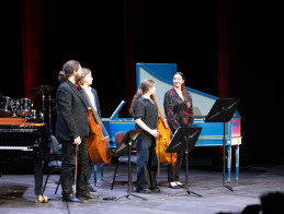 GALA | Musica