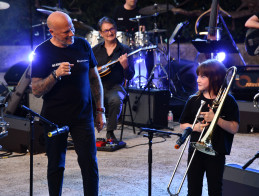 Jazz &amp; MAA concert