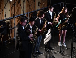 Concert by Ensembles &amp; Orchestras