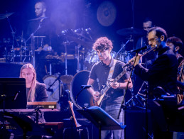 Monte-Carlo Jazz Festival | Jazz & Modern Music