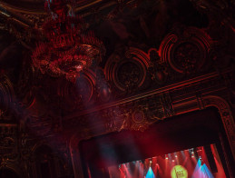 Monte-Carlo Jazz Festival | Jazz &amp; Modern Music