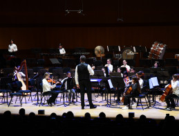 Almost every orchestra!