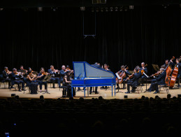 GALA, Classical Music Department