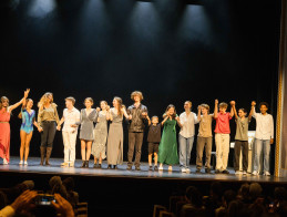 GALA | Théâtre