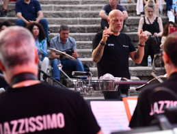 Jazz &amp; MAA concert