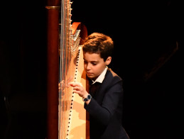 A Midsummer Night's Dream