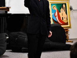 Lyrical Chant Audition