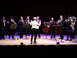 Almost every orchestra!