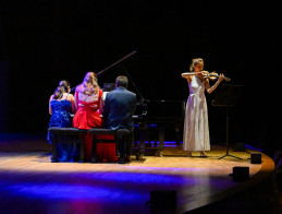 GALA, Classical Music Department