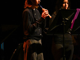 Concert | Voice & Keyboard Evening