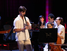 GALA | Musica