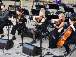 Jazz &amp; MAA concert