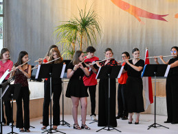 GALA, Classical Music Department