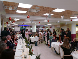 Concert | Red Cross Christmas