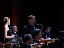GALA | Musica