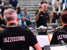 Jazz &amp; MAA concert