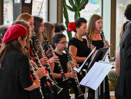 GALA, Classical Music Department