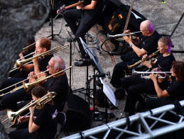 Jazz &amp; MAA concert