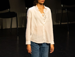 Let's talk about something else