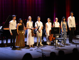 GALA | Musica