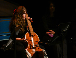 Concert | Voice & Keyboard Evening